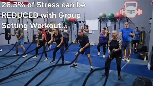 Forge Fitness NM