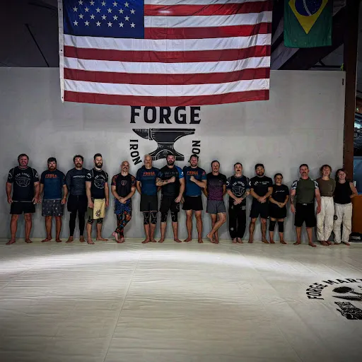 Forge Pagosa