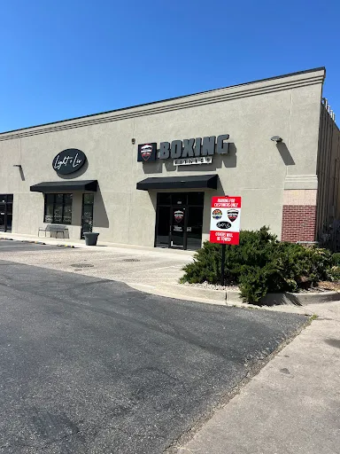 Fort Collins Boxing Fitness