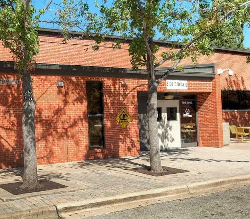 Fort Worth Boxing Club
