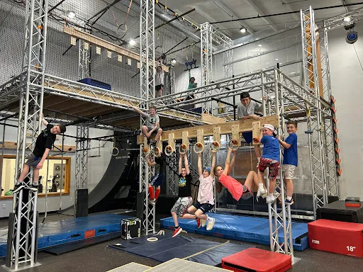 Forte Fitness Center