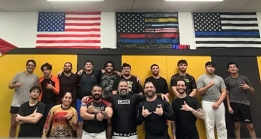 Fortitude Martial Arts