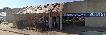 Franco's Pride Boxing Club