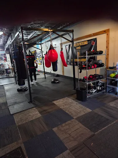 Franklin Boxing and Fitness Academy