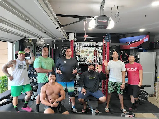 Freak Show Fitness