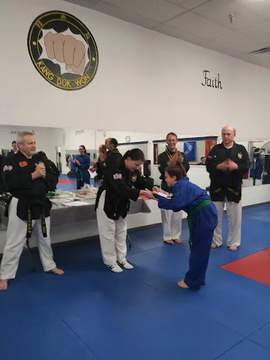 Freedom Martial Arts