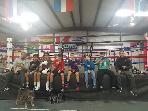Freeport Boxing Club