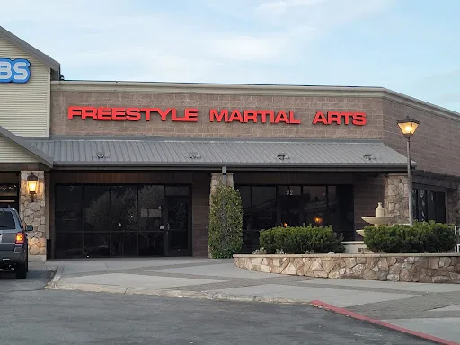 Freestyle Martial Arts Academy