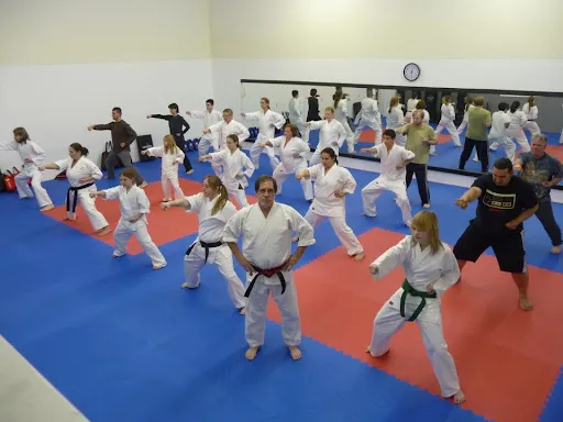 Freewind Martial Arts