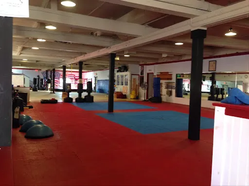 Full Circle Martial Arts and Fitness Center