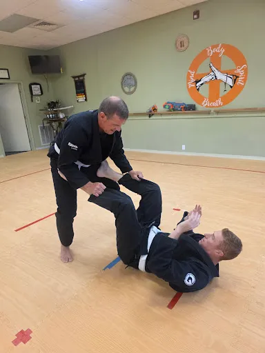 Full Circle Martial Arts