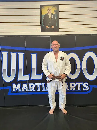 Full Moon Martial Arts - Carlson Gracie Team