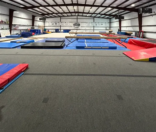 Fusion Training Center