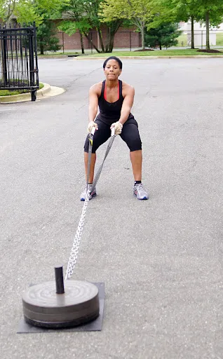 Future of Fitness