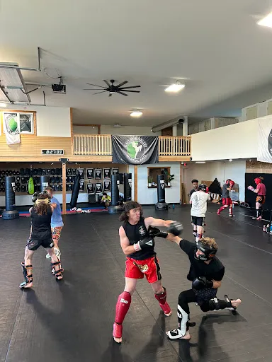 Gallatin Valley Martial Arts