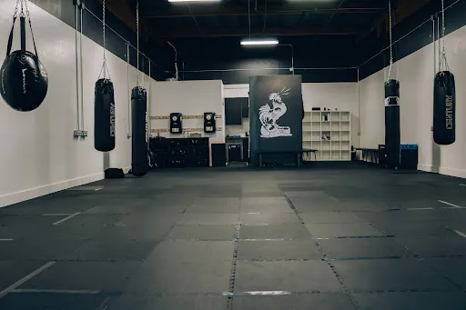 Gallos Gym - Boxing, Muay Thai & MMA