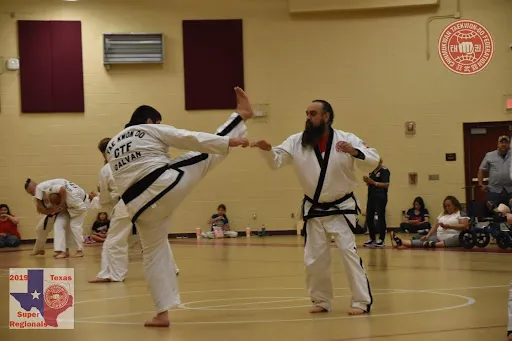 Galvan's Martial Arts in Brownsville