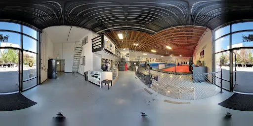 Gary Grate Brazilian Jiu-Jitsu Academy of Reno NV