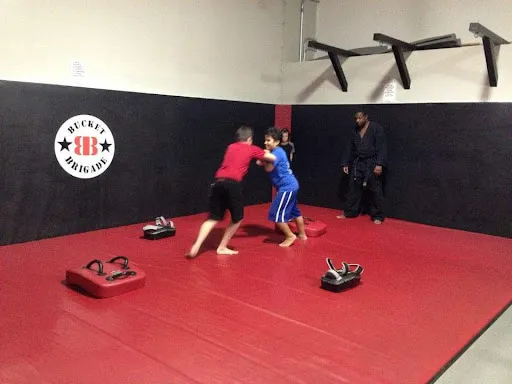 Gate City Mixed Martial Arts