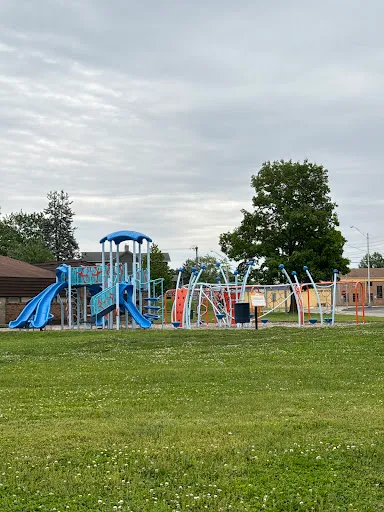 Geater Community Center