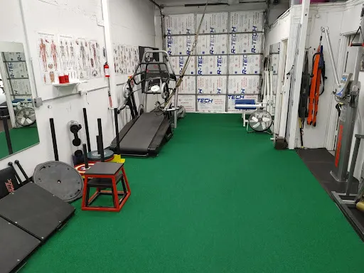 Gem Fitness