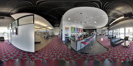Genesis Health Clubs - Hutchinson