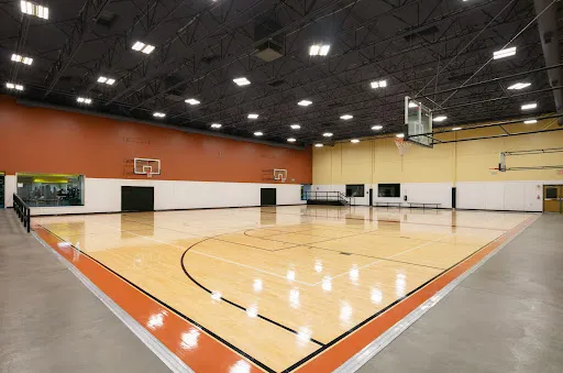 Genesis Health Clubs-Riverpoint