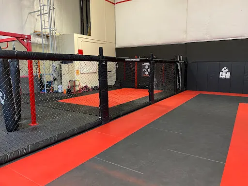 Genesis Training Academy