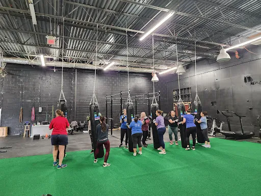 Georgetown Strength and Conditioning