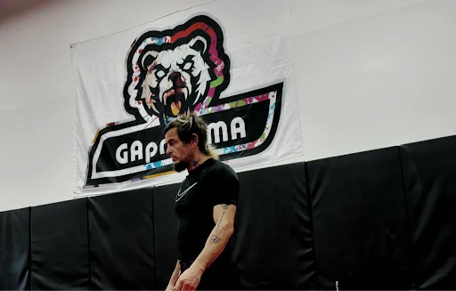 Georgia Pro MMA