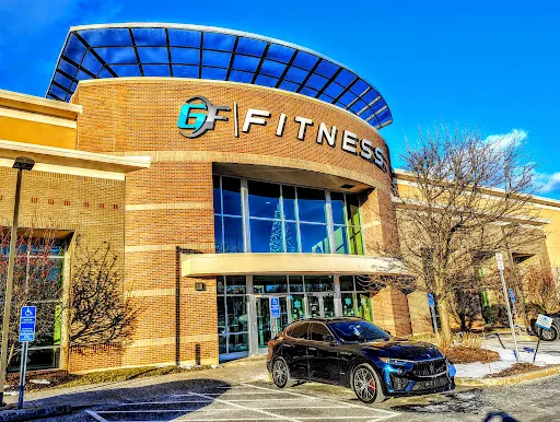 GF Fitness Bristol