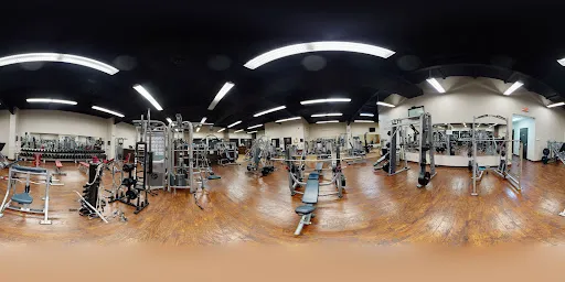 GFG Fitness and Tanning