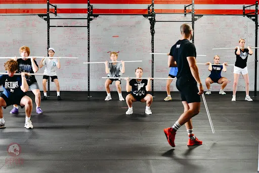 Gifford Fitness