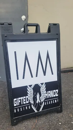 Gifted Handz Boxing Academy