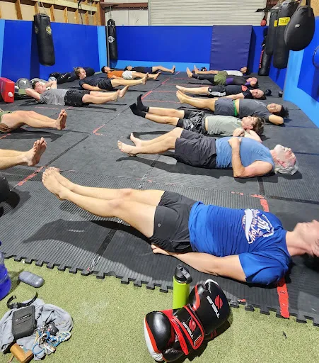 Gioe's School of Combat Arts