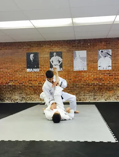 Gladiators Academy of Breaux Bridge