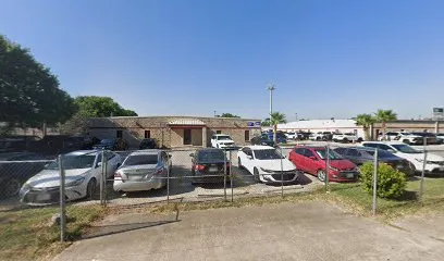 Gladiators Boxing Gym