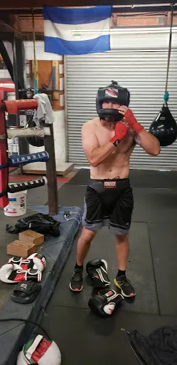 Gladiators Boxing Gym