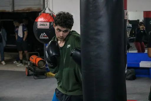 Gladiators Fight Club
