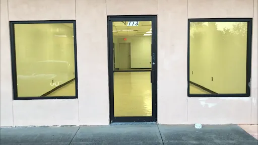 Gladiators Golden Gym
