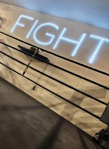 Glass Jaw Boxing Studio