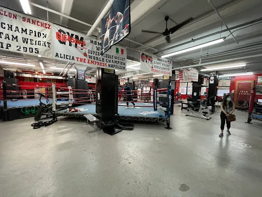 Gleason's Gym