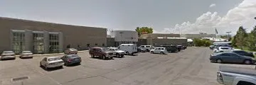 Glendale Center