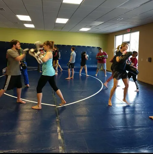 Glory Martial Arts and Fitness