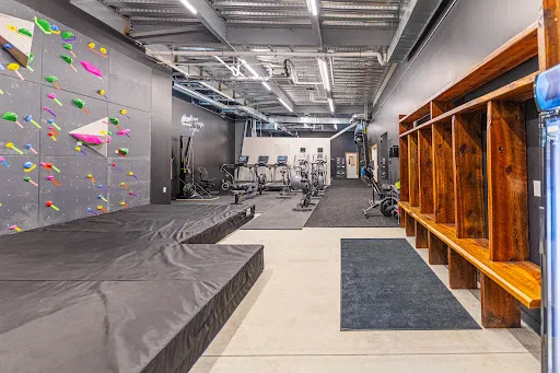 Goat House Gym