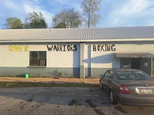 God's Warriors Boxing and Fitness