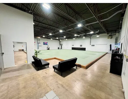 Gold Bar Training Center