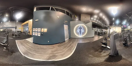 Gold's Gym