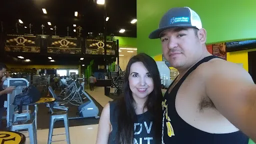 Gold's Gym