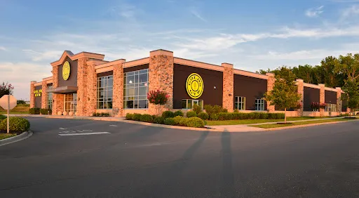 Gold's Gym